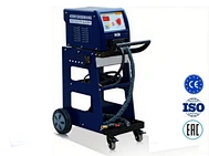Standard repair machine